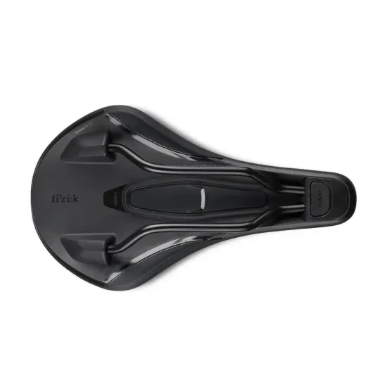 Сідло Fizik Vento Argo X5 - 150mm, Off-Road Racing, вага 246гр.