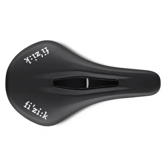 Сідло Fizik Vento Argo X5 - 150mm, Off-Road Racing, вага 246гр.