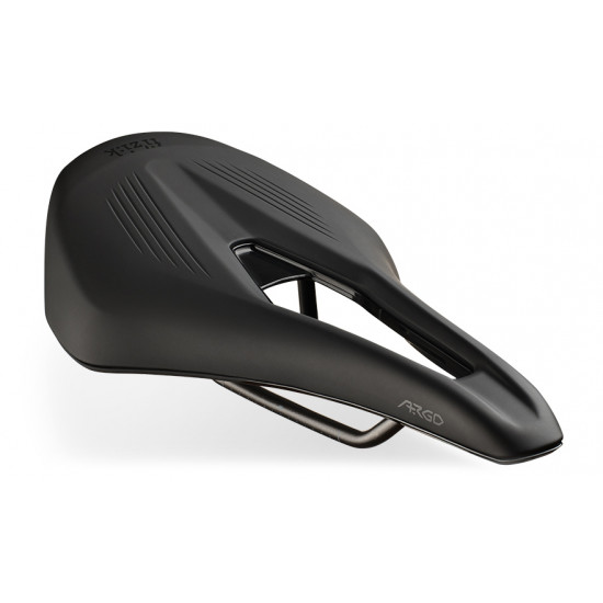 Сідло Fizik Vento Argo R3 - 140mm Road Racing, 213гр., black Сідло Fizik Vento Argo R3 - 140mm Road Racing, 213гр., black