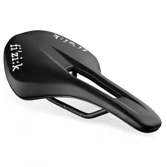 Сідло Fizik Vento Antares R5 - 140mm, Road, black