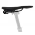 Сідло Fizik Gravita Alpaca + carriage kit  - 130mm, Enduro, Downhill, 362гр. black