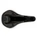 Сідло Fizik Gravita Alpaca + carriage kit  - 130mm, Enduro, Downhill, 362гр. black