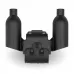 Сідло Fizik Gravita Alpaca + carriage kit  - 130mm, Enduro, Downhill, 362гр. black