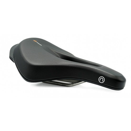 Сідло Selle Royal On Open Moderate Unisex 94F7DR0A05X37 Сідло Selle Royal On Open Moderate Unisex 94F7DR0A05X37