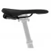 Сідло Fizik Terra Alpaca X5 + carriage kit - 145mm, All-mountain, Enduro, 372гр, black