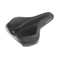 Сидло Longus 3D COMFOR XL, черный