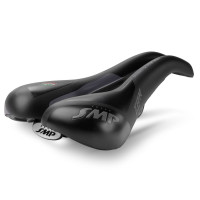 Сідло Selle SMP TRK MEDIUM Чорний