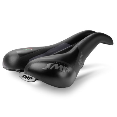 Сідло Selle SMP TRK MEDIUM Чорний