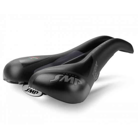 Сідло Selle SMP TRK MEDIUM Чорний