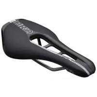 Седло PRO STEALTH Sport, черное, 152mm