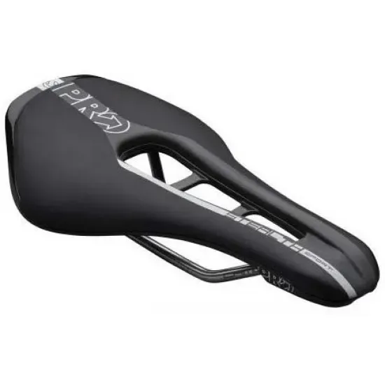 Сідло PRO STEALTH Sport, чорне, 152mm