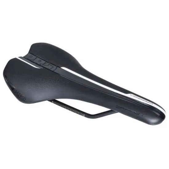 Сідло PRO Griffon, чорне 152mm