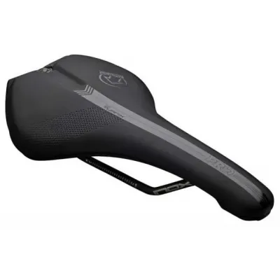 Сідло PRO Turnix PERFORMANCE, чорне, 152mm