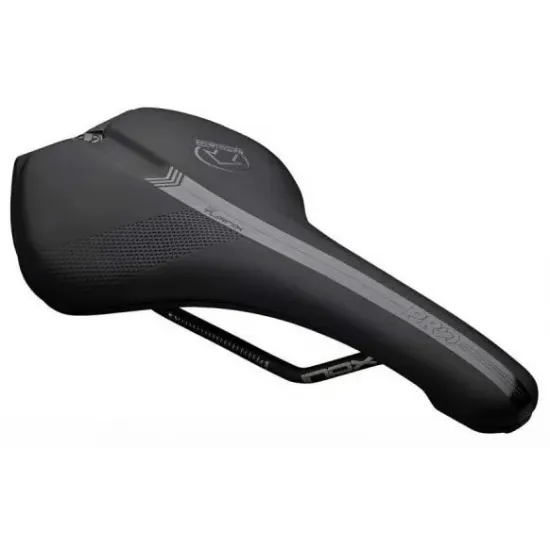 Сідло PRO Turnix PERFORMANCE, чорне, 152mm