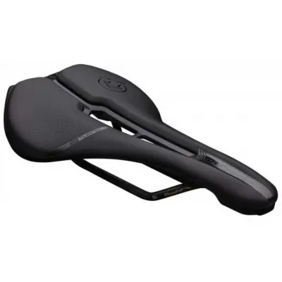 Сідло PRO Turnix PERFORMANCE AF, чорне, 152mm