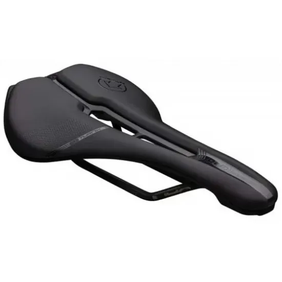 Сідло PRO Turnix PERFORMANCE AF, чорне, 152mm