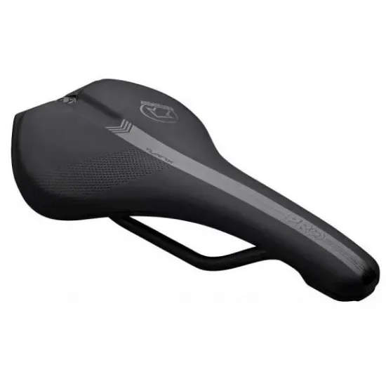 Сідло PRO Turnix TEAM, чорне, 152mm