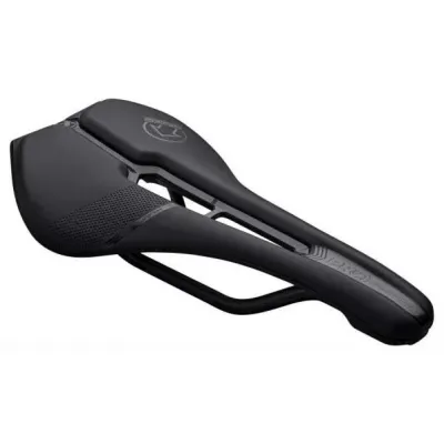 Сідло PRO Turnix TEAM AF, чорне, 132mm