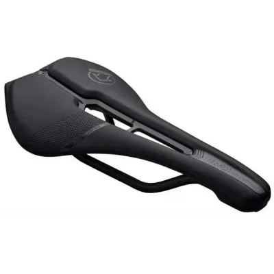 Сідло PRO Turnix TEAM AF, чорне, 142mm