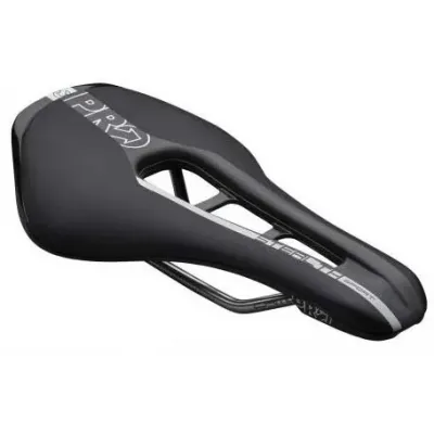 Сідло PRO STEALTH Sport, чорне, 142mm Сідло PRO STEALTH Sport, чорне, 142mm