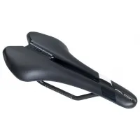 Сідло жіноче PRO Falcon, чорне, 152mm Сідло жіноче PRO Falcon, чорне, 152mm