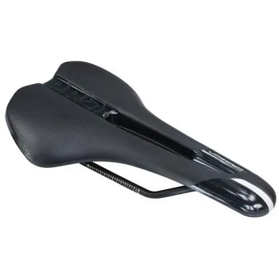 Сідло PRO Griffon жін, чорне, 152mm