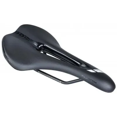 Сідло PRO Turnix жіноче, чорне, 152mm