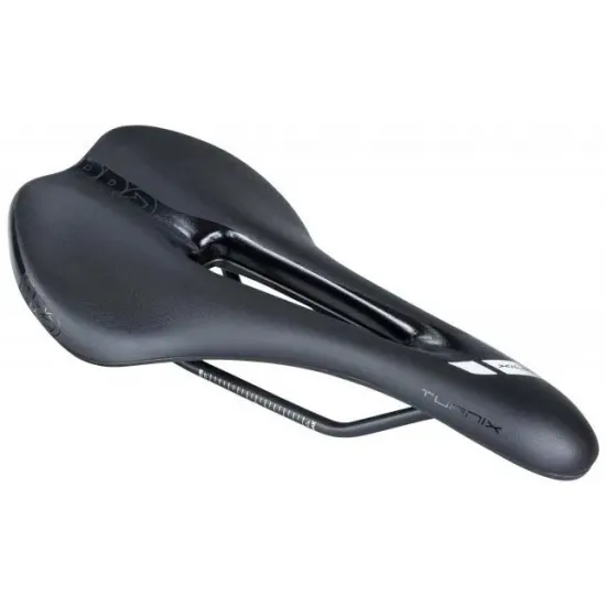 Сідло PRO Turnix жіноче, чорне, 152mm