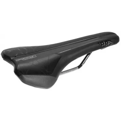 Сідло PRO Griffon Offroad, чорне, 132mm Сідло PRO Griffon Offroad, чорне, 132mm