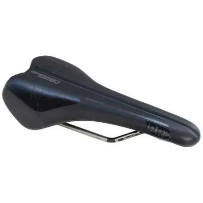 Сідло PRO Griffon Offroad, чорне, 142mm Сідло PRO Griffon Offroad, чорне, 142mm