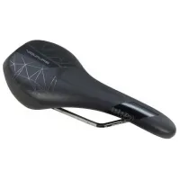 Седло PRO Volture, черное, 152 mm