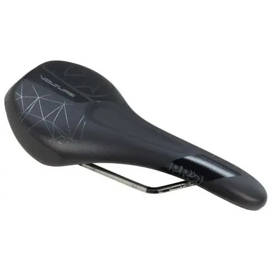 Сідло PRO Volture, чорне, 152 mm