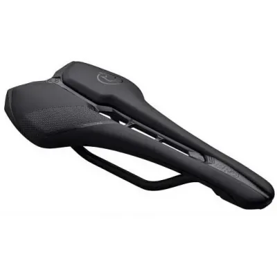 Сідло PRO Falcon TEAM AF, чорне, 132mm Сідло PRO Falcon TEAM AF, чорне, 132mm