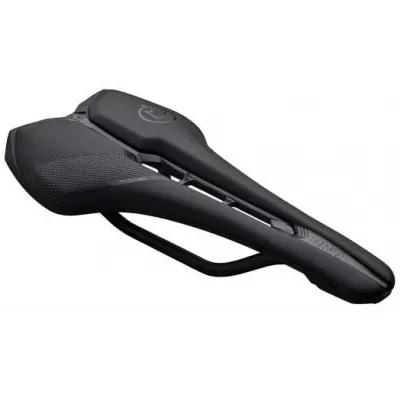 Сідло PRO Falcon TEAM AF, чорне, 142mm Сідло PRO Falcon TEAM AF, чорне, 142mm
