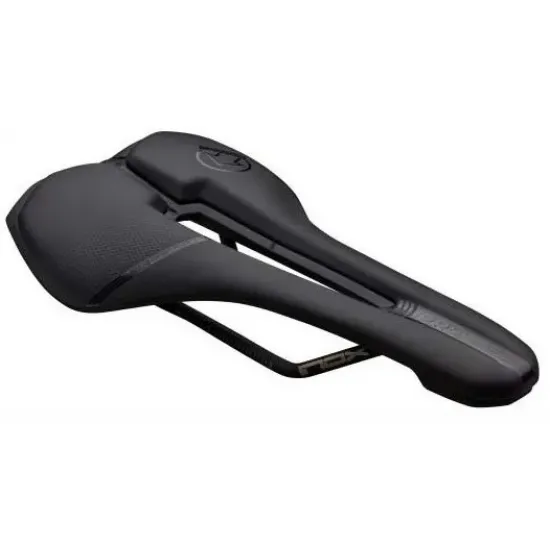 Сідло PRO Griffon Performance AF, чорне 152mm