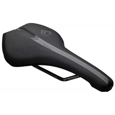 Сідло PRO Turnix PERFORMANCE, чорне, 132mm