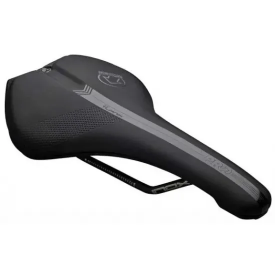 Сідло PRO Turnix PERFORMANCE, чорне, 132mm