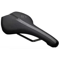 Сиденье PRO Turnix PERFORMANCE, черное, 142mm