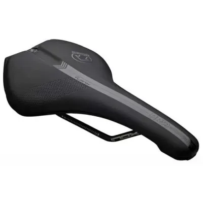 Сідло PRO Turnix PERFORMANCE, чорне, 142mm