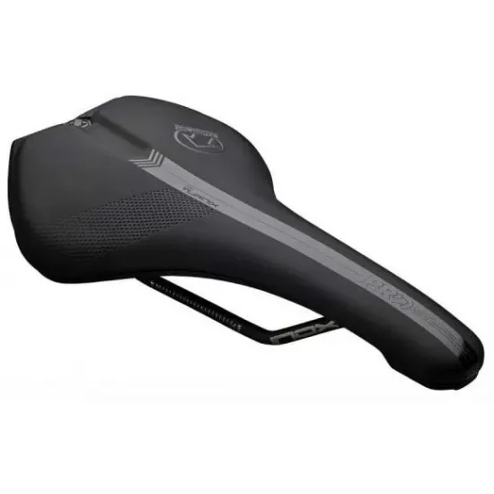 Сідло PRO Turnix PERFORMANCE, чорне, 142mm