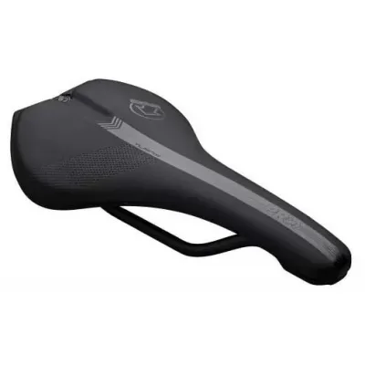 Сідло PRO Turnix TEAM, чорне, 132mm