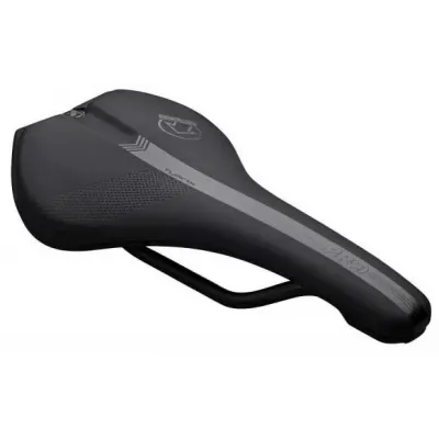 Сідло PRO Turnix TEAM, чорне, 142mm