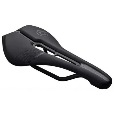 Сідло PRO Turnix TEAM AF, чорне, 152mm