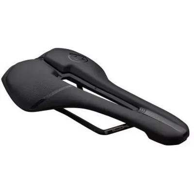 Сідло PRO Griffon Performance AF, чорне 142mm Сідло PRO Griffon Performance AF, чорне 142mm