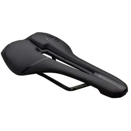Сідло PRO Griffon Performance AF, чорне 142mm
