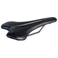 Седло PRO Falcon Gel, черное, 142 mm Седло PRO Falcon Gel, черное, 142 mm