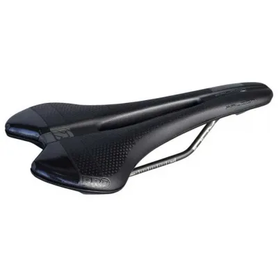 Сідло PRO Falcon Gel, чорне, 142 mm Сідло PRO Falcon Gel, чорне, 142 mm