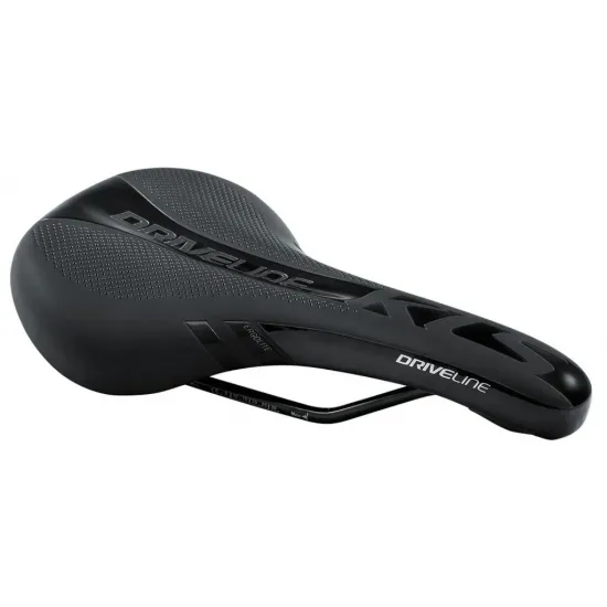Сідло KLS Driveline чорний