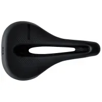 Сідло  PUFER, black