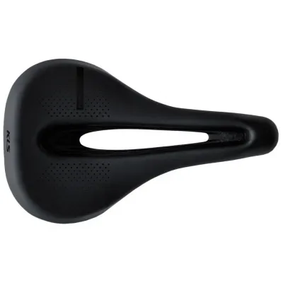 Сідло PUFER, black Сідло PUFER, black